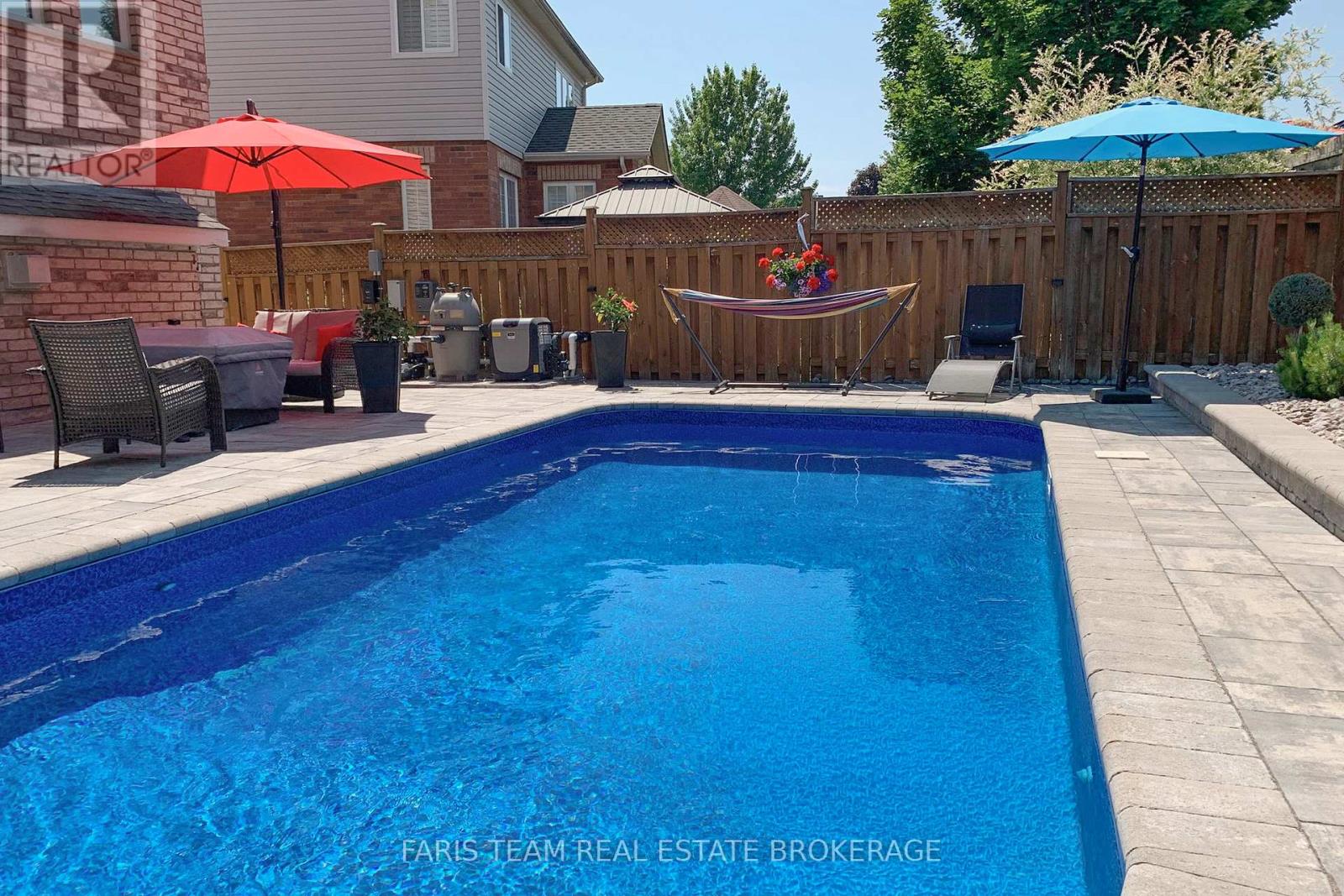 12 Kensington Trail, Barrie, Ontario  L4N 0K5 - Photo 46 - S13155356