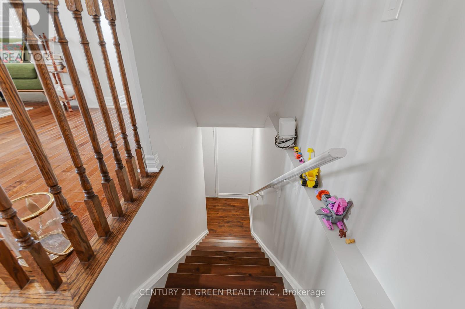 83 Diana Way, Barrie (Innis-Shore), Ontario  L4M 7J1 - Photo 15 - S13155820