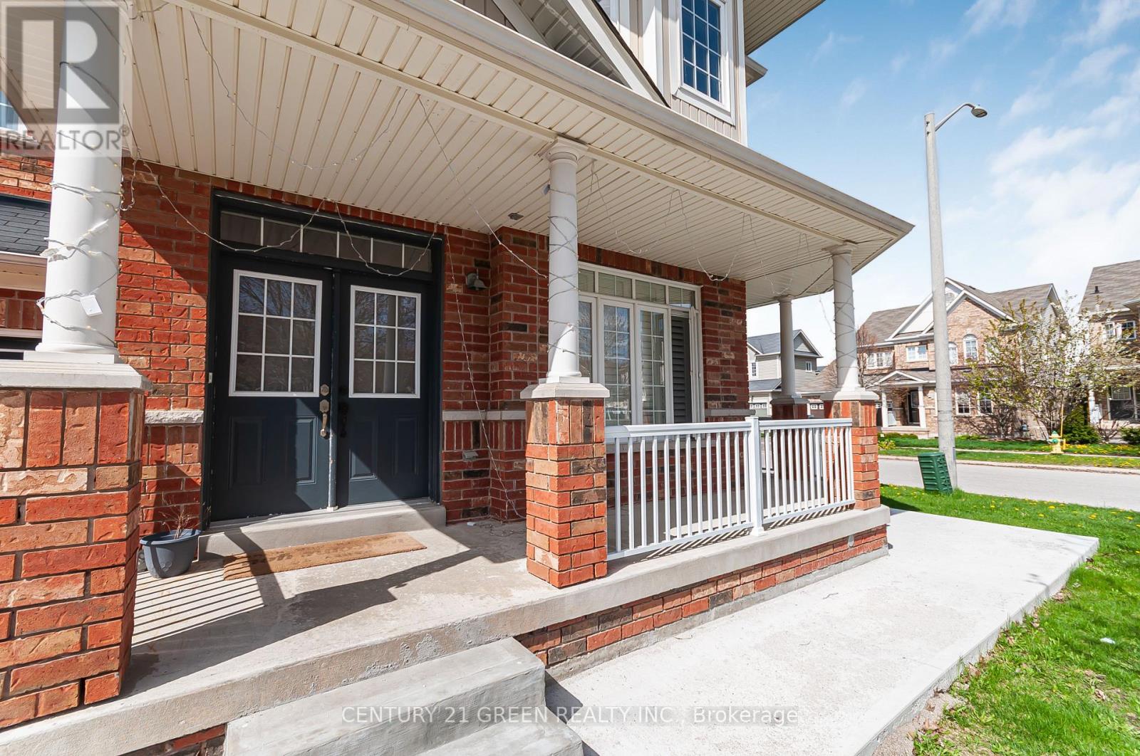 83 Diana Way, Barrie (Innis-Shore), Ontario  L4M 7J1 - Photo 3 - S13155820