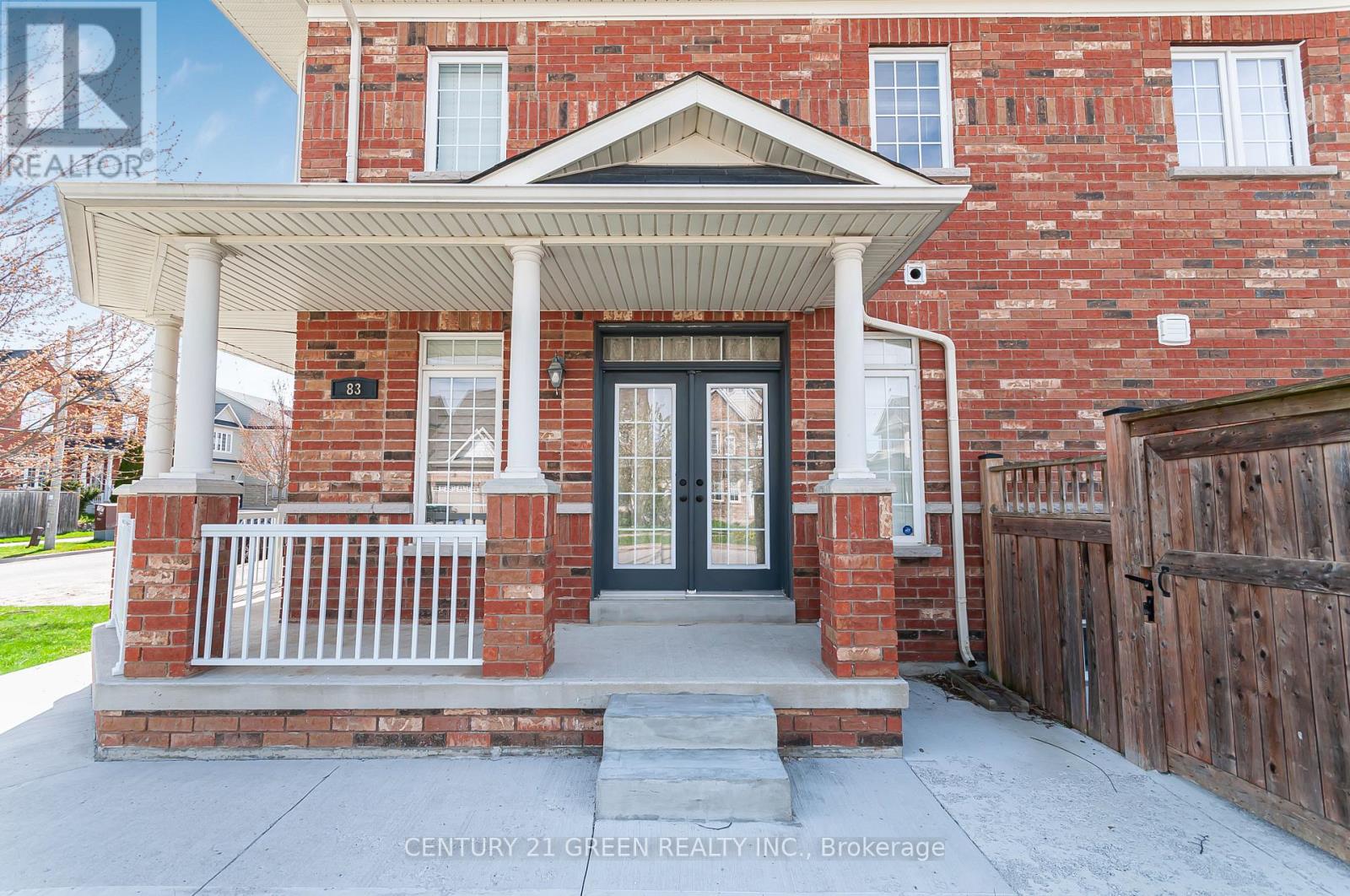 83 Diana Way, Barrie (Innis-Shore), Ontario  L4M 7J1 - Photo 4 - S13155820