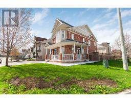 83 DIANA WAY, Barrie, Ontario