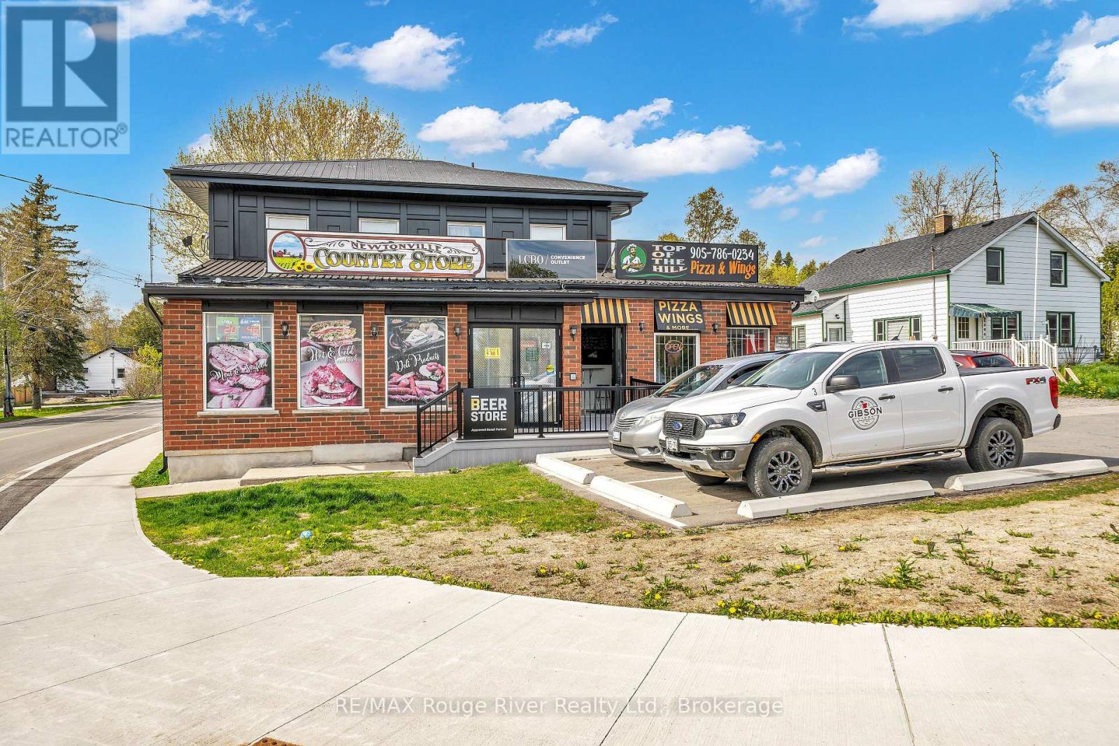 4502 HIGHWAY 2 ROAD, Clarington, Ontario