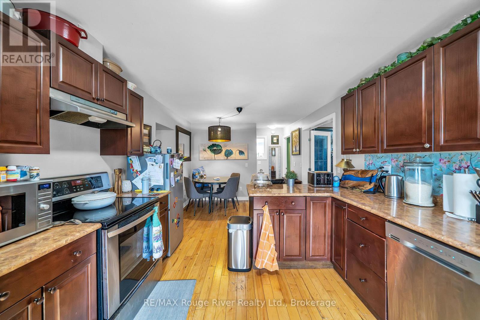 4502 Highway 2 Road, Clarington, Ontario  L0A 1J0 - Photo 13 - E13155840