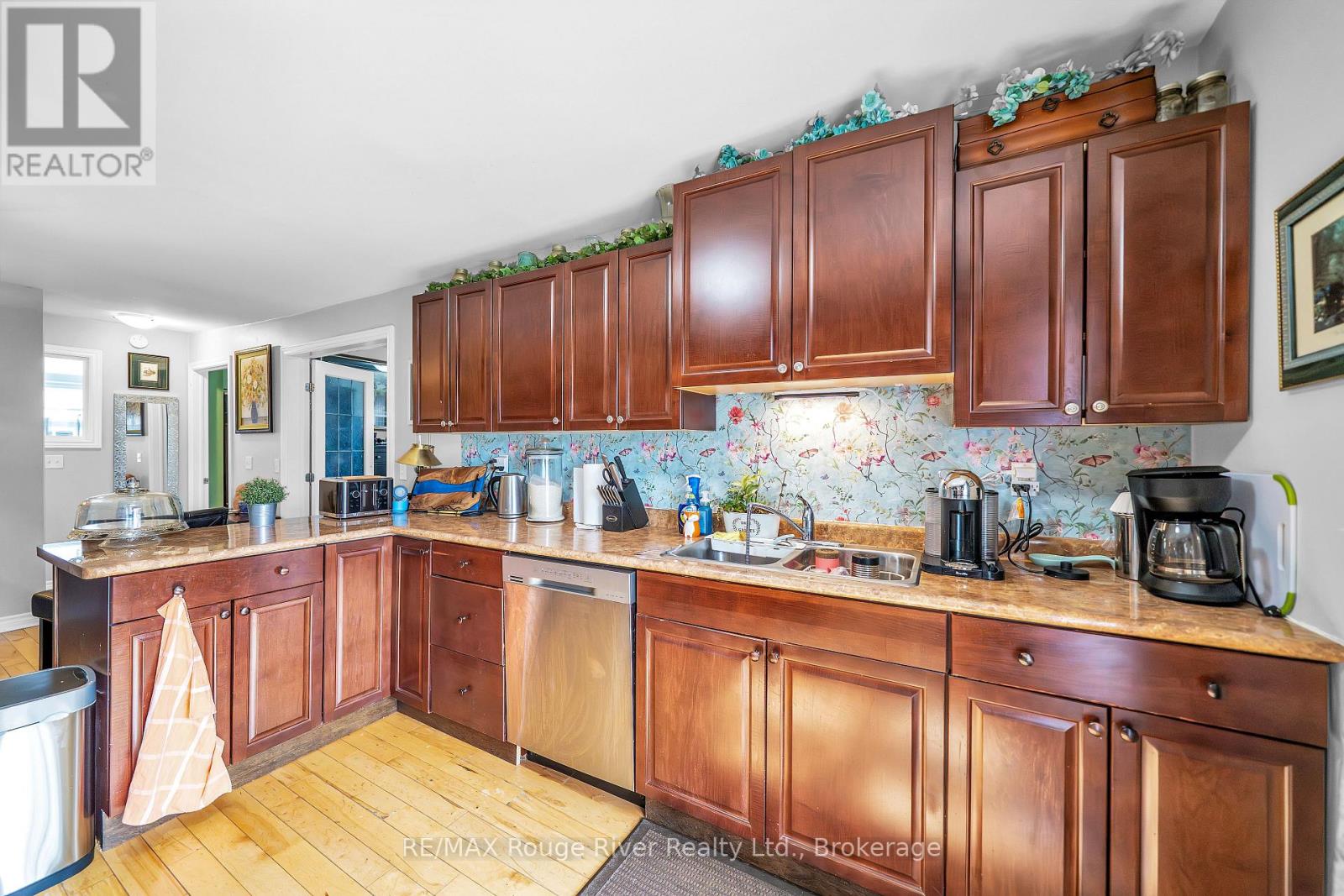 4502 Highway 2 Road, Clarington, Ontario  L0A 1J0 - Photo 16 - E13155840