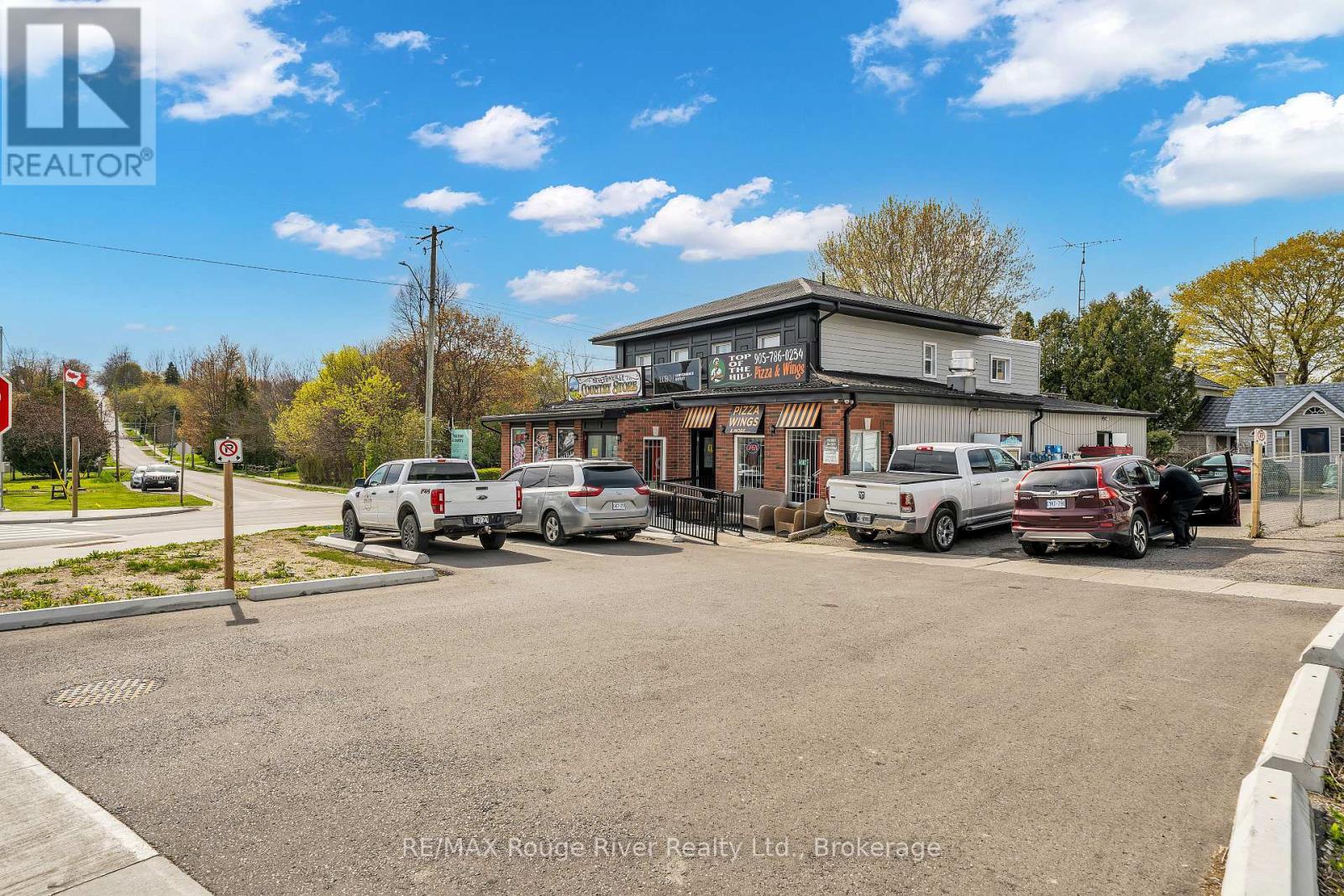4502 Highway 2 Road, Clarington, Ontario  L0A 1J0 - Photo 2 - E13155840
