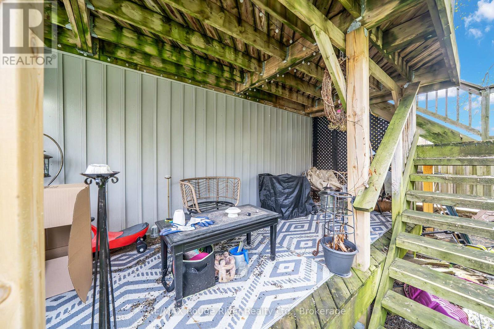 4502 Highway 2 Road, Clarington, Ontario  L0A 1J0 - Photo 5 - E13155840