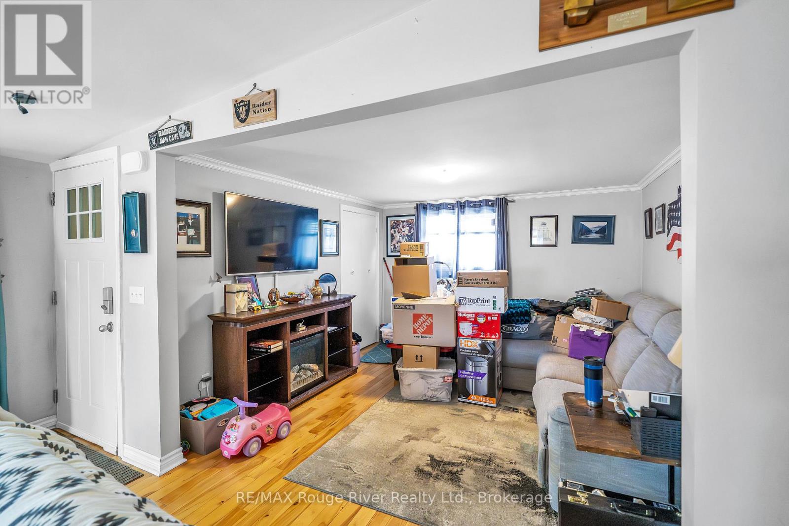 4502 Highway 2 Road, Clarington, Ontario  L0A 1J0 - Photo 7 - E13155840