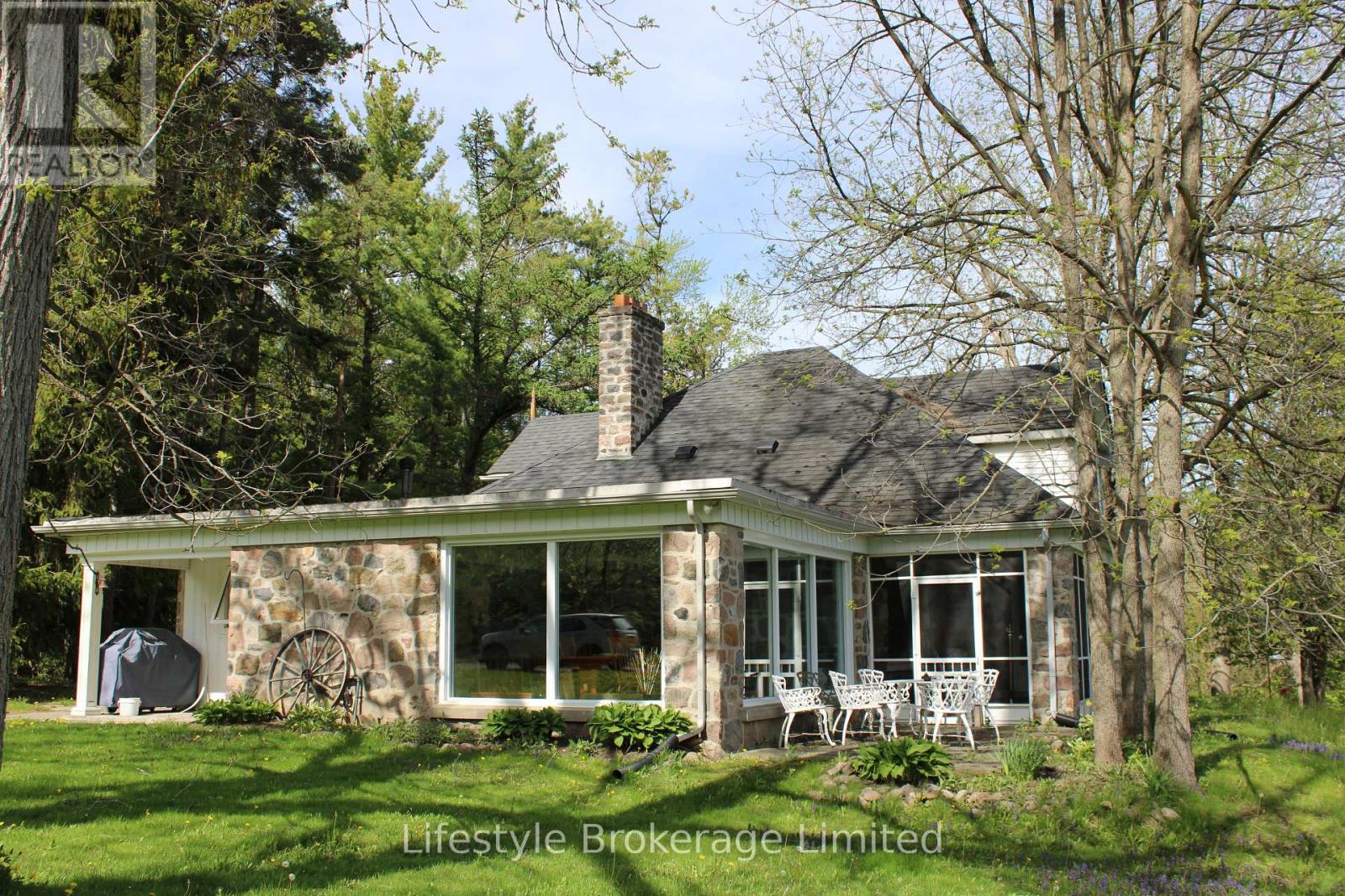 2660 Concession 9 Road, Pickering, Ontario  L0B 1A0 - Photo 1 - E13156002