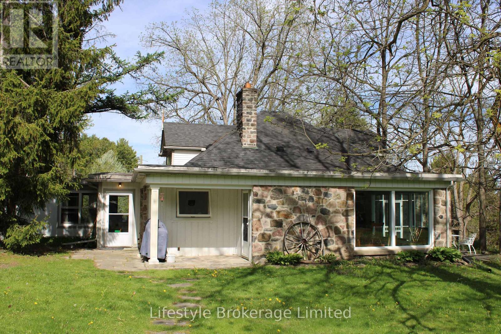 2660 Concession 9 Road, Pickering, Ontario  L0B 1A0 - Photo 4 - E13156002
