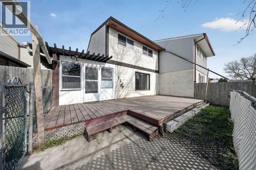 520 43 Street SE, Calgary, Alberta