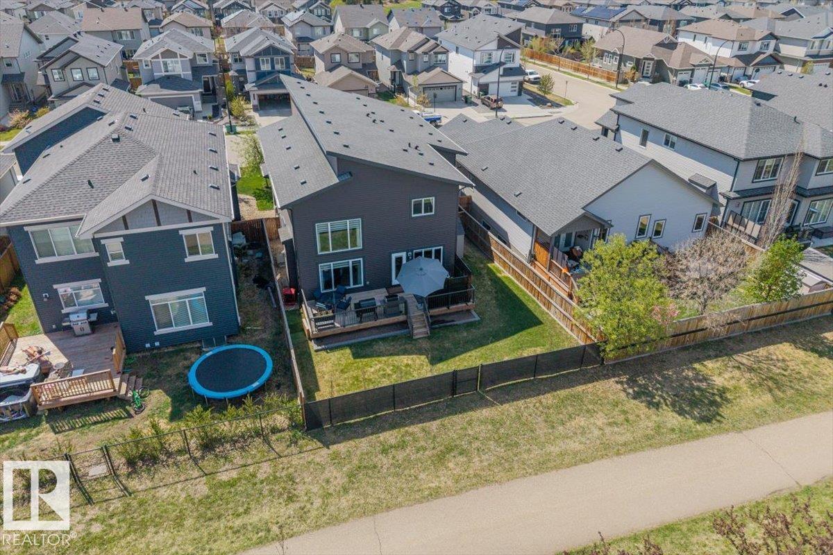 219 Cranberry Bn, Fort Saskatchewan, Alberta  T8L 0R4 - Photo 71 - E4489002