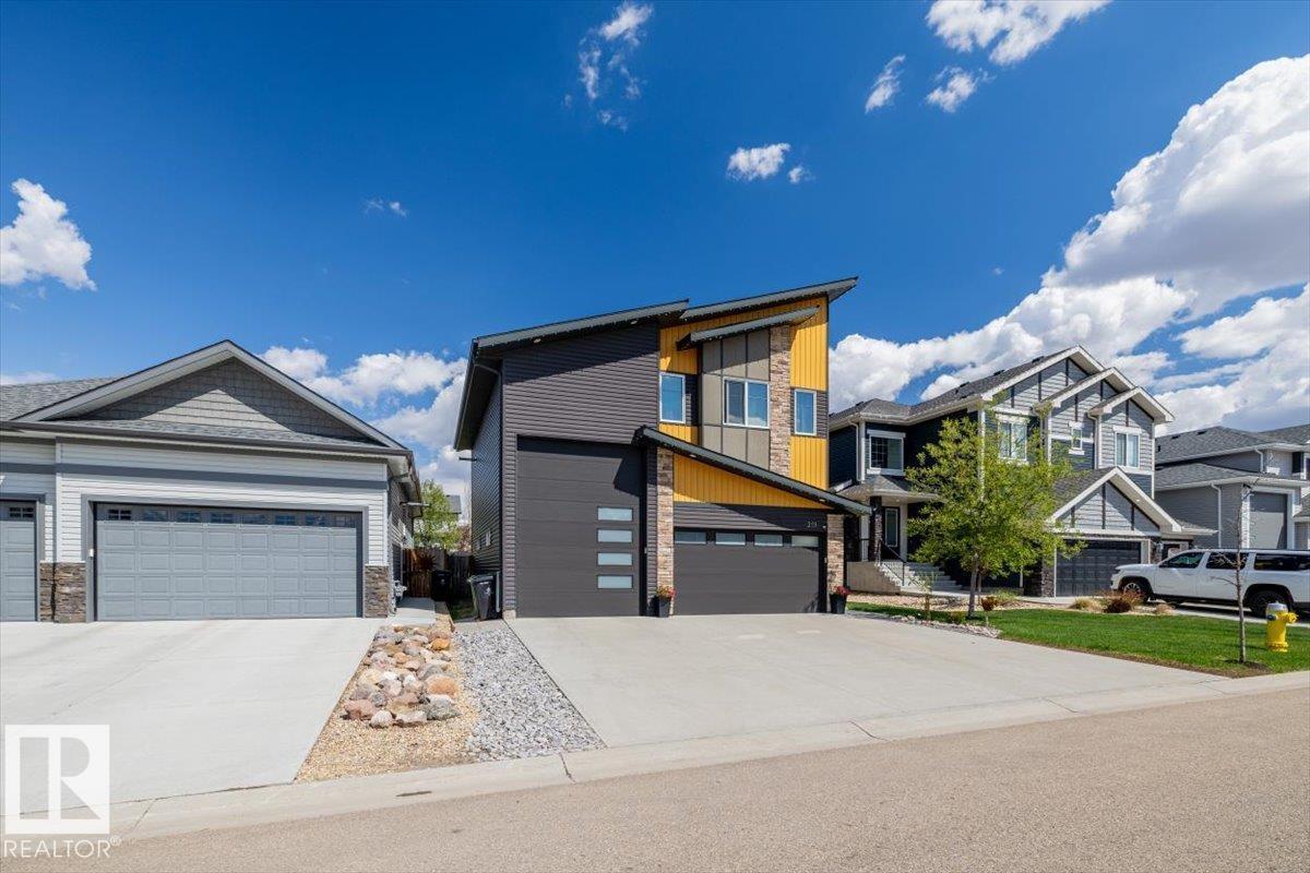 219 Cranberry Bn, Fort Saskatchewan, Alberta  T8L 0R4 - Photo 61 - E4489002