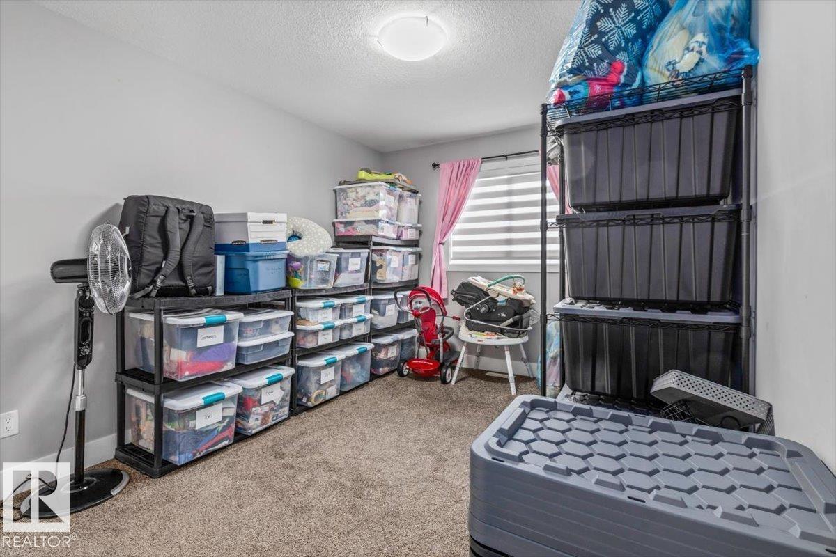 219 Cranberry Bn, Fort Saskatchewan, Alberta  T8L 0R4 - Photo 38 - E4489002