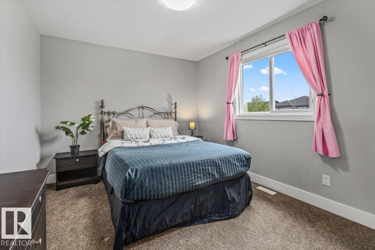 219 Cranberry Bn, Fort Saskatchewan, Alberta  T8L 0R4 - Photo 40 - E4489002