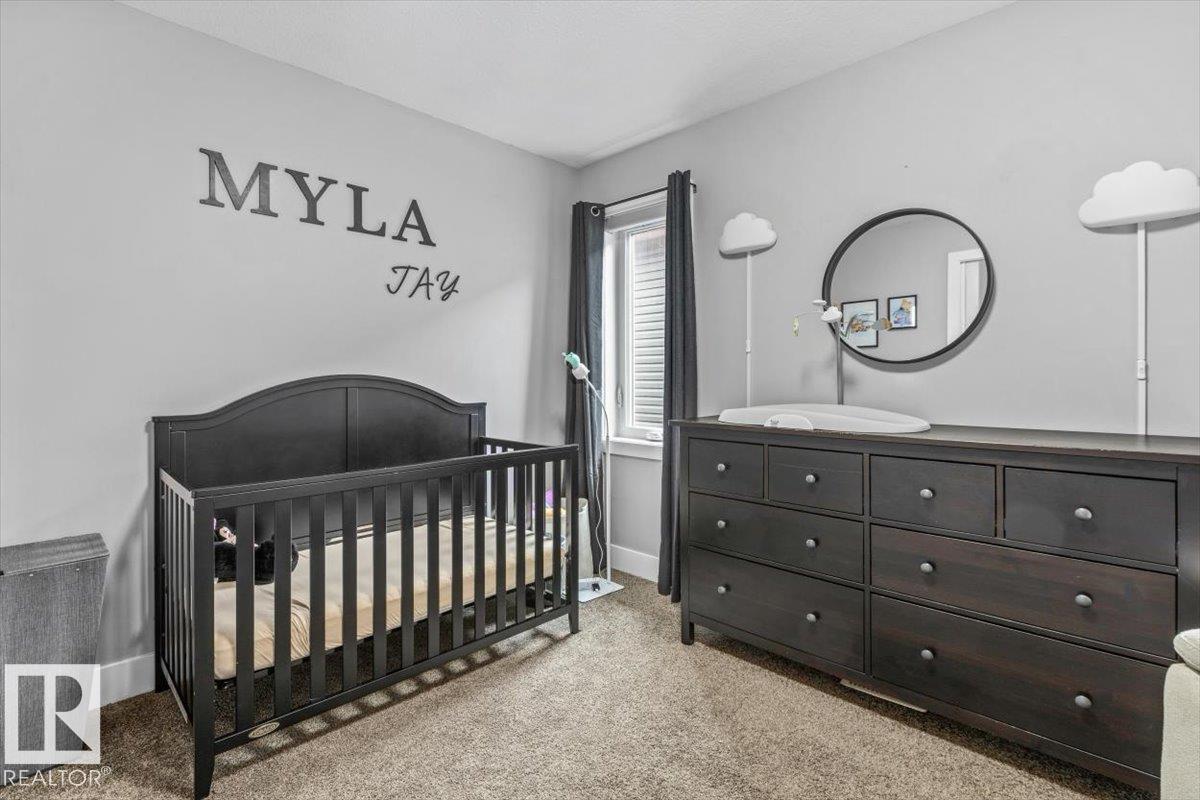 219 Cranberry Bn, Fort Saskatchewan, Alberta  T8L 0R4 - Photo 37 - E4489002