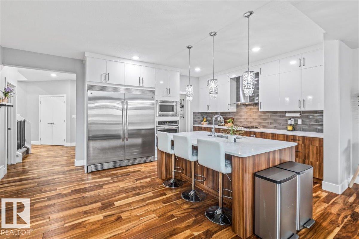 219 Cranberry Bn, Fort Saskatchewan, Alberta  T8L 0R4 - Photo 6 - E4489002