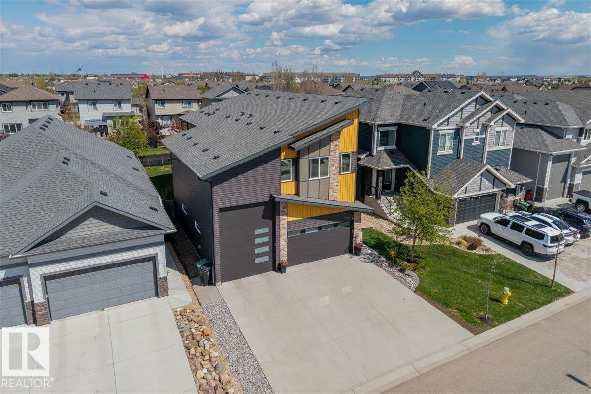 219 Cranberry Bn, Fort Saskatchewan, Alberta  T8L 0R4 - Photo 66 - E4489002