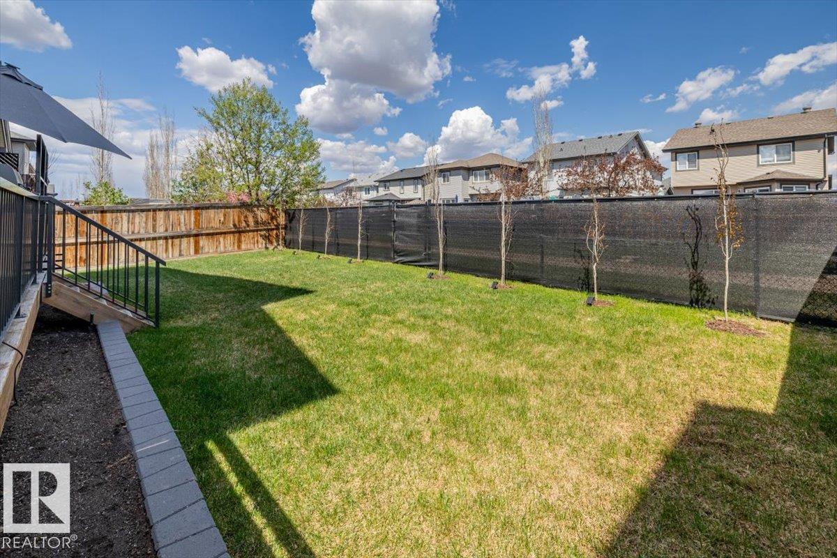 219 Cranberry Bn, Fort Saskatchewan, Alberta  T8L 0R4 - Photo 55 - E4489002