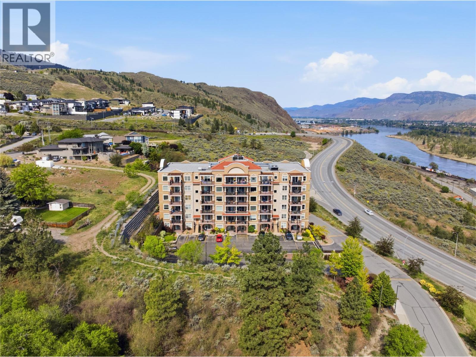 975 Victoria  W Street Unit# 202, Kamloops, British Columbia  V2C 0C2 - Photo 25 - 10388335