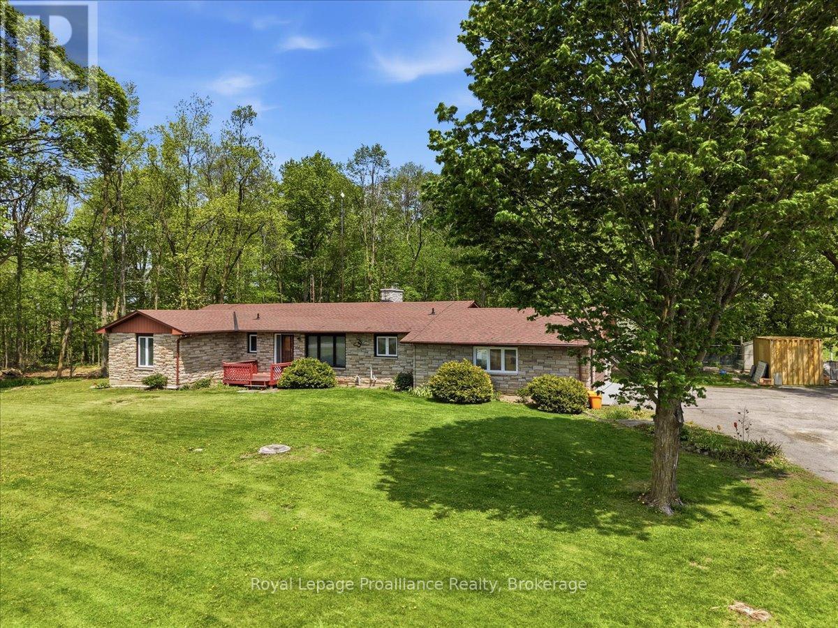 1302 WINGFIELD ROAD, Stirling-Rawdon, Ontario