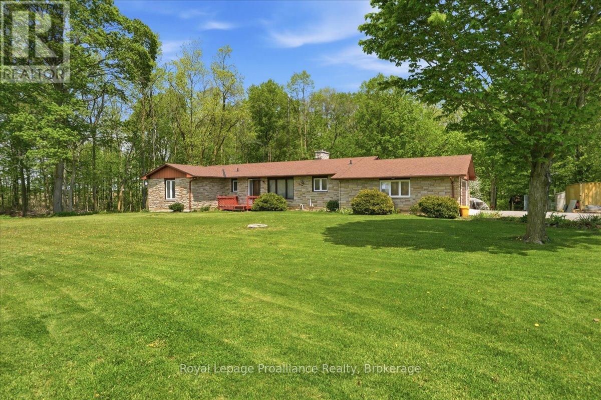 1302 Wingfield Road, Stirling-Rawdon, Ontario  K0K 3E0 - Photo 2 - X13155844