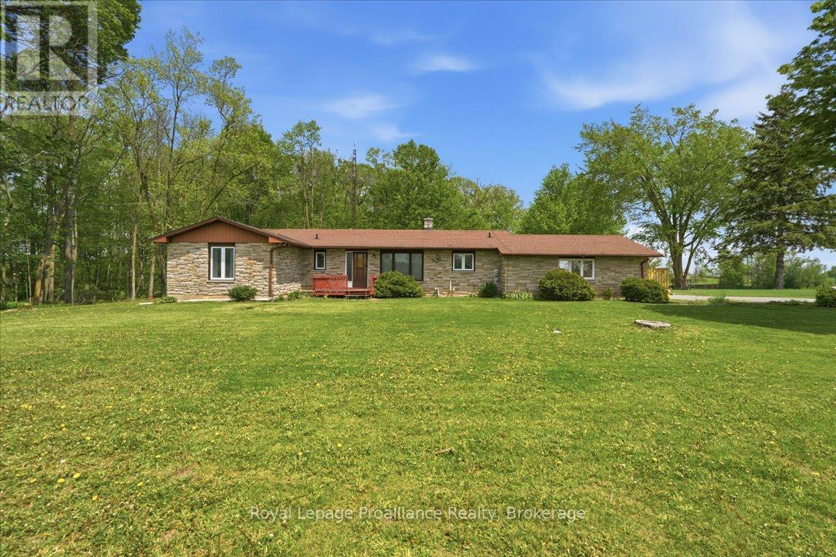 1302 Wingfield Road, Stirling-Rawdon, Ontario  K0K 3E0 - Photo 3 - X13155844