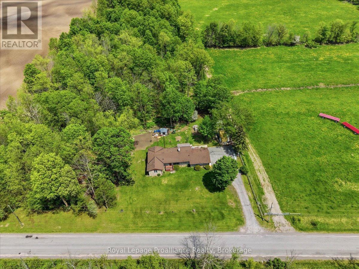 1302 Wingfield Road, Stirling-Rawdon (Rawdon Ward), Ontario  K0K 3E0 - Photo 34 - X13155844