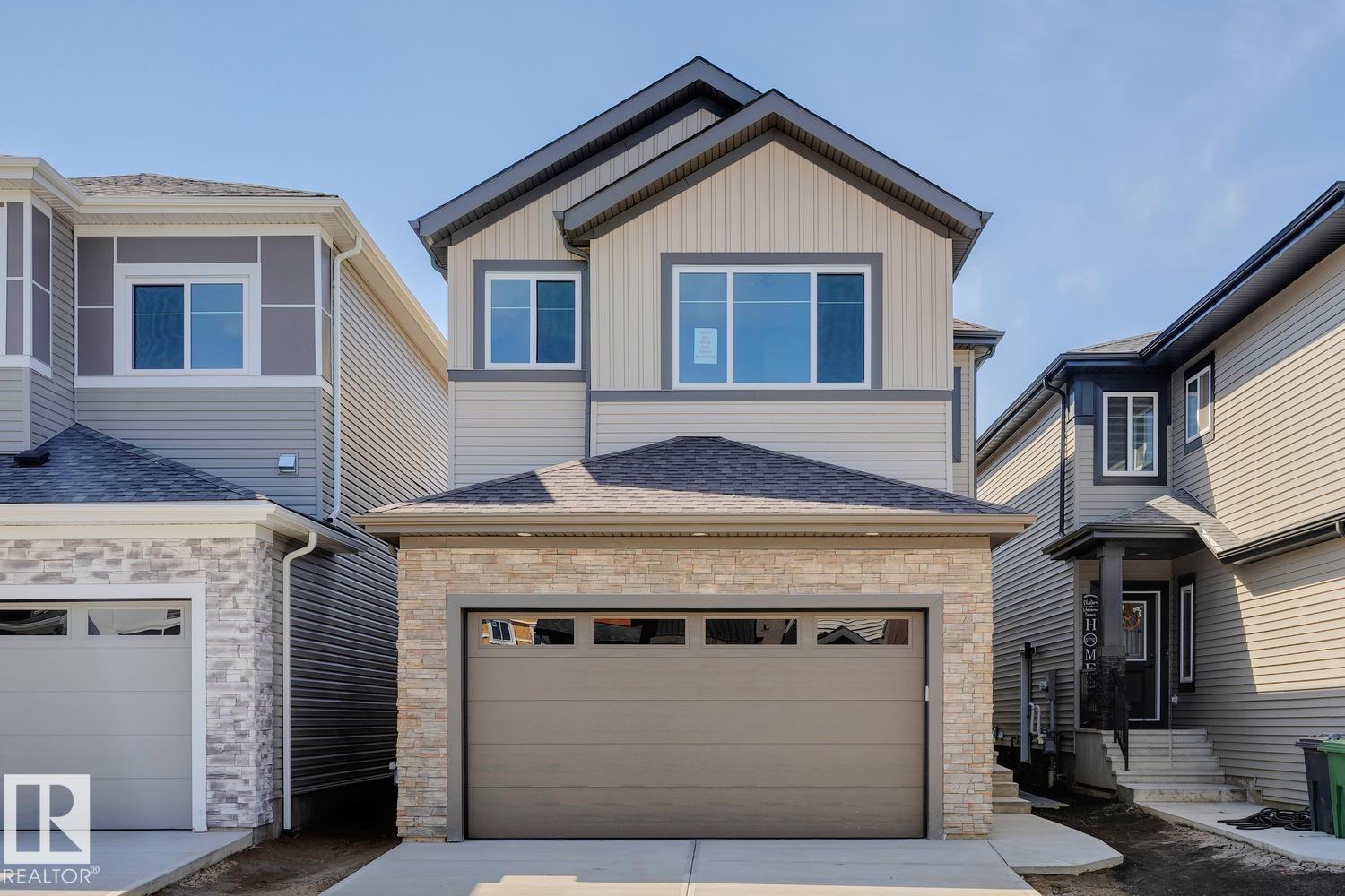 3603 42 Av, Beaumont, Alberta  T4X 3A7 - Photo 2 - E4477708