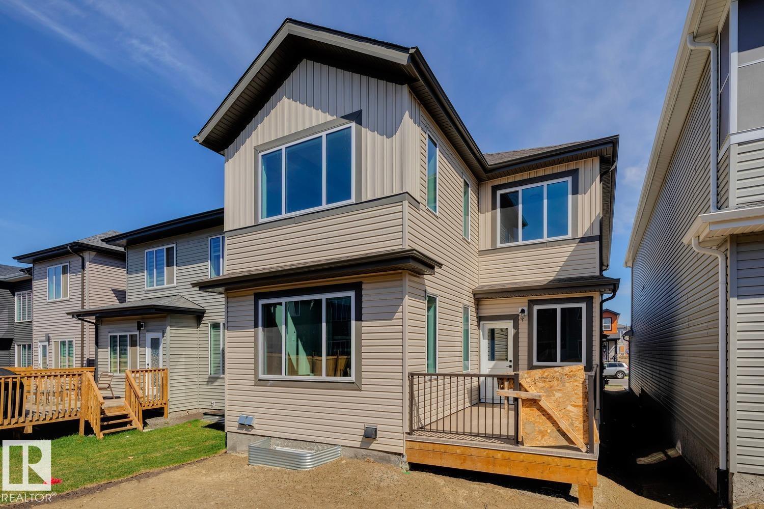 3603 42 Av, Beaumont, Alberta  T4X 3A7 - Photo 42 - E4477708
