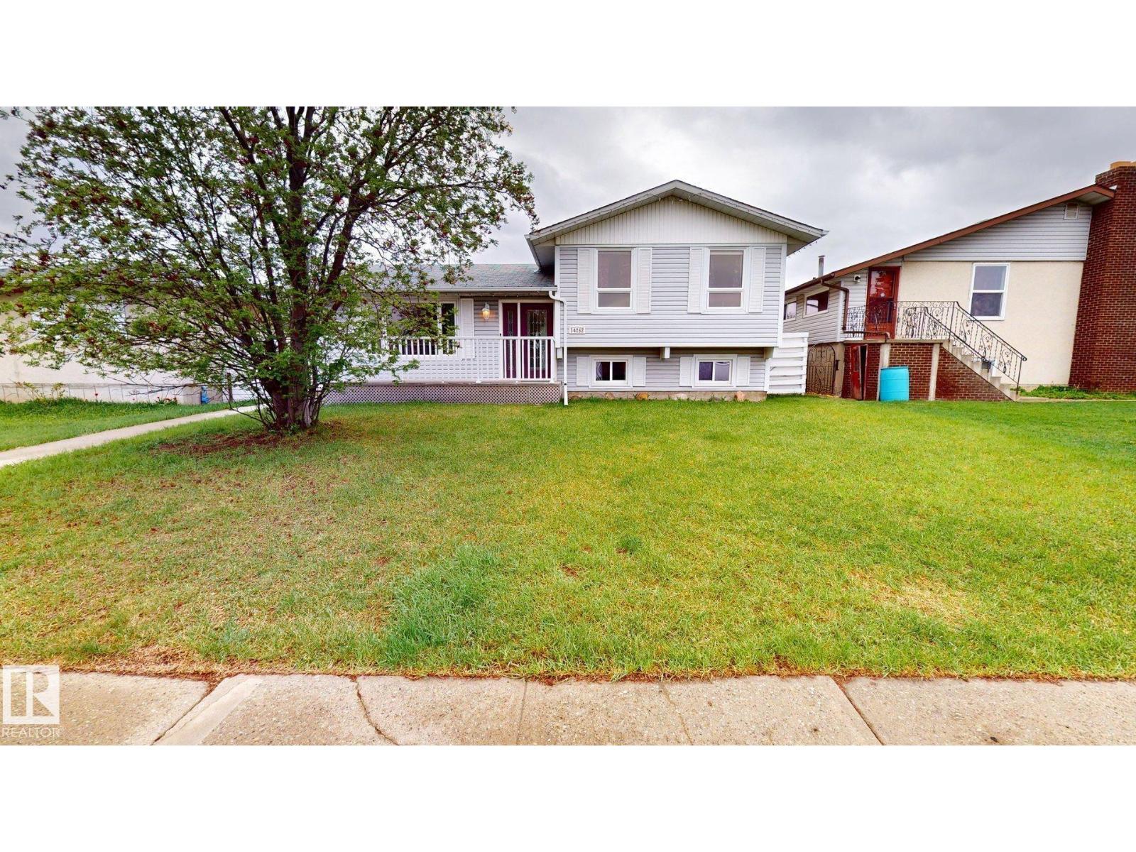 14252 83 St Nw, Edmonton, Alberta  T5E 2X9 - Photo 1 - E4489014