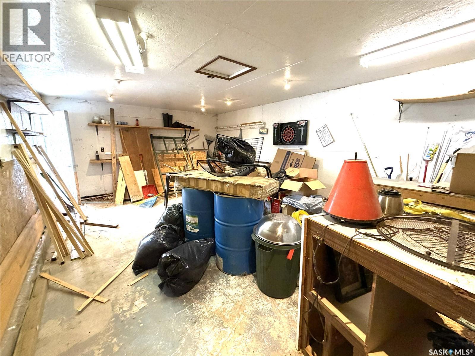 1016 Railway Avenue, Milestone, Saskatchewan  S0G 3L0 - Photo 26 - SK036677