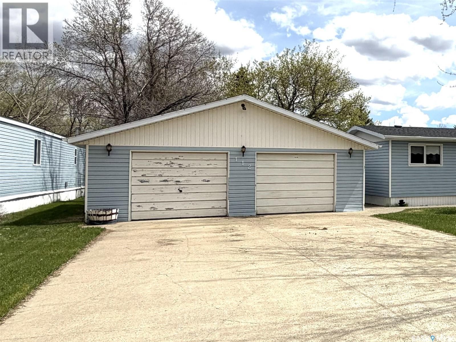 1016 Railway Avenue, Milestone, Saskatchewan  S0G 3L0 - Photo 27 - SK036677