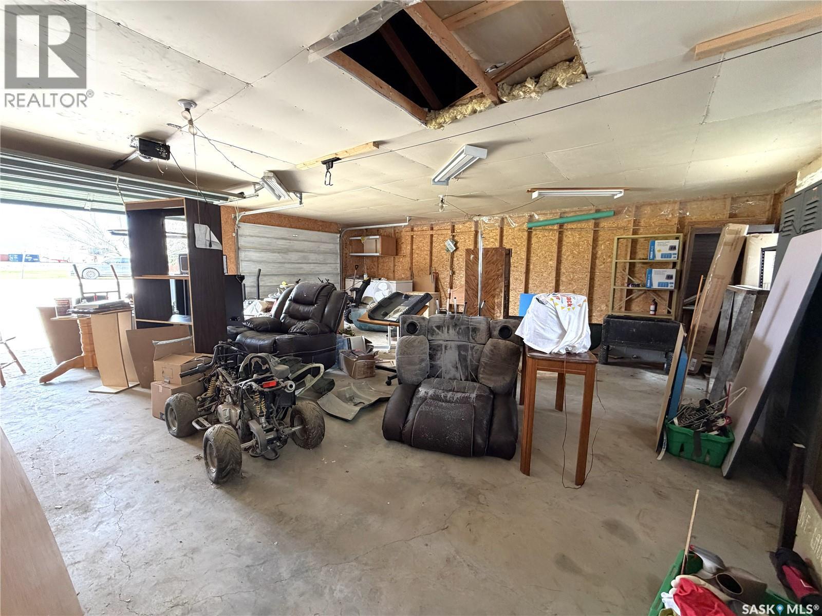 1016 Railway Avenue, Milestone, Saskatchewan  S0G 3L0 - Photo 28 - SK036677