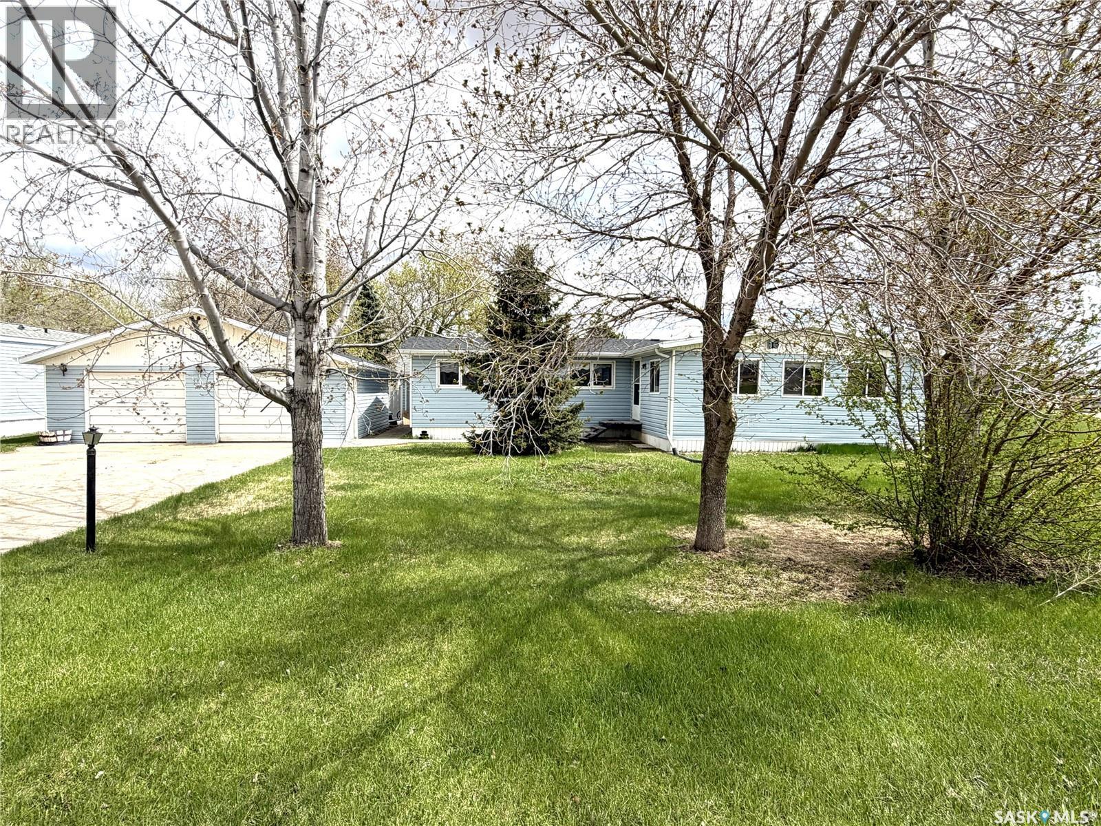 1016 Railway Avenue, Milestone, Saskatchewan  S0G 3L0 - Photo 29 - SK036677