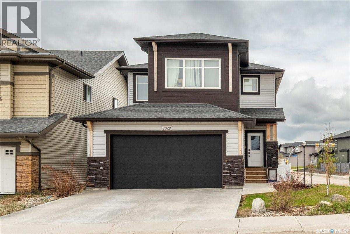 3628 Gee CRESCENT, Regina, Saskatchewan