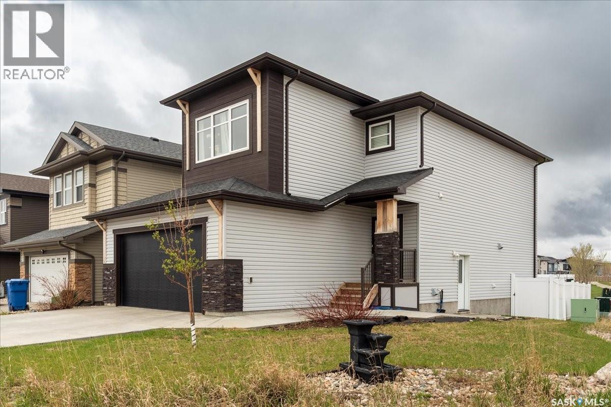 3628 Gee Crescent, Regina, Saskatchewan  S4V 3P2 - Photo 2 - SK036658