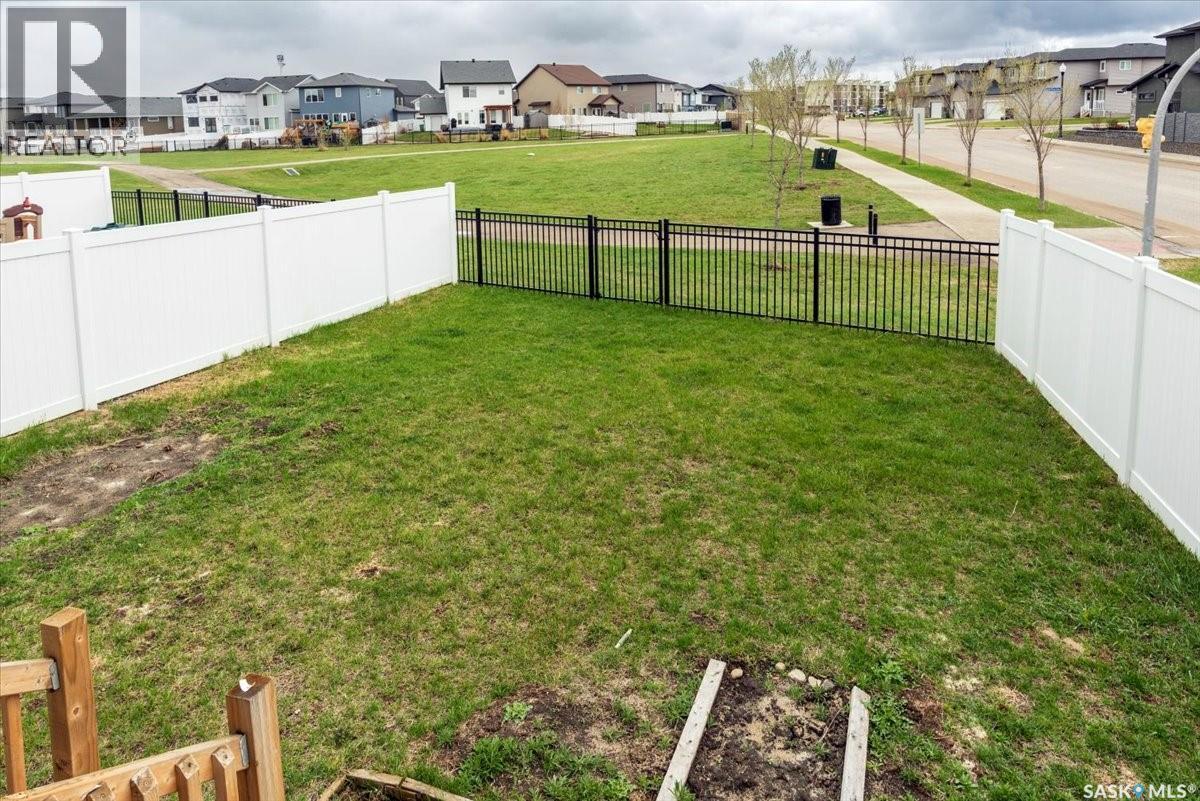 3628 Gee Crescent, Regina, Saskatchewan  S4V 3P2 - Photo 31 - SK036658