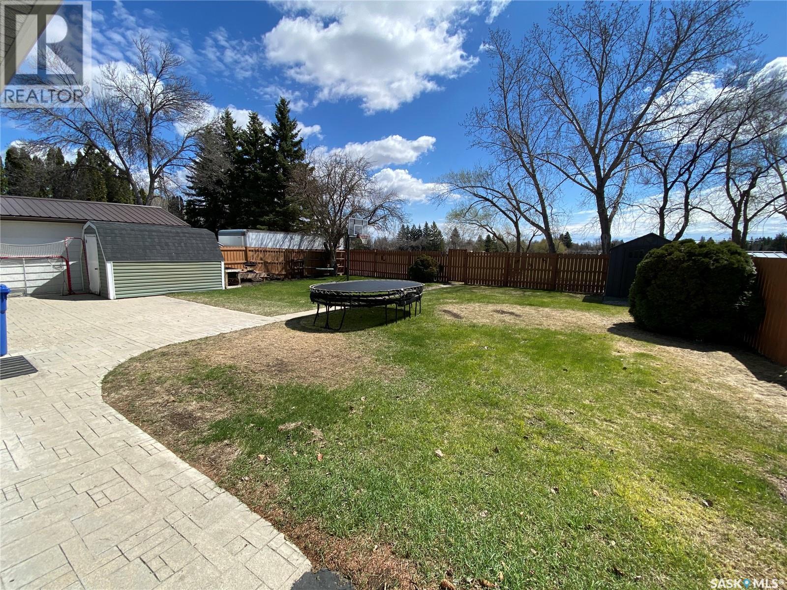 55 Mossfield Place, Yorkton, Saskatchewan  S3N 2R1 - Photo 17 - SK036639