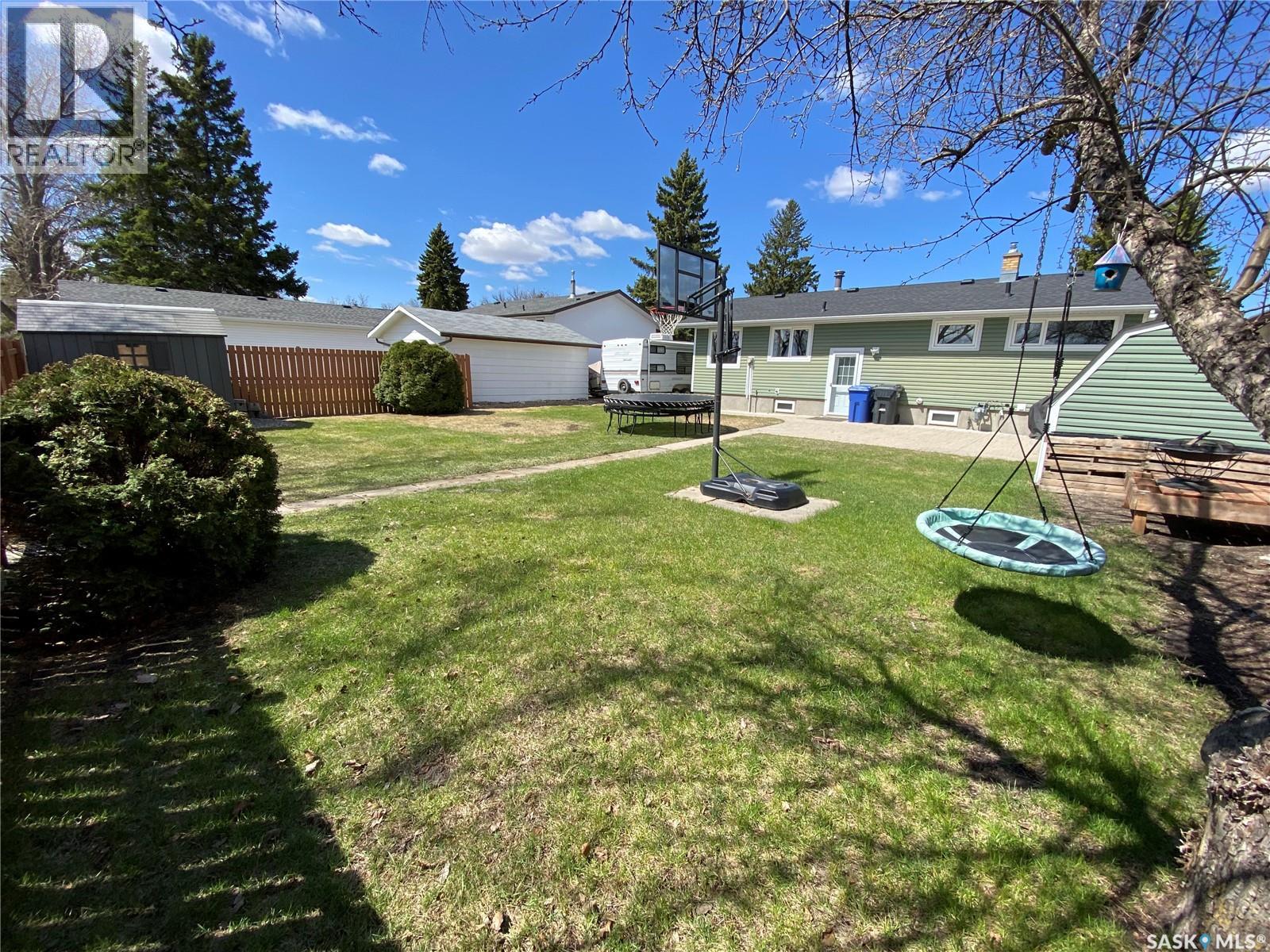 55 Mossfield Place, Yorkton, Saskatchewan  S3N 2R1 - Photo 18 - SK036639
