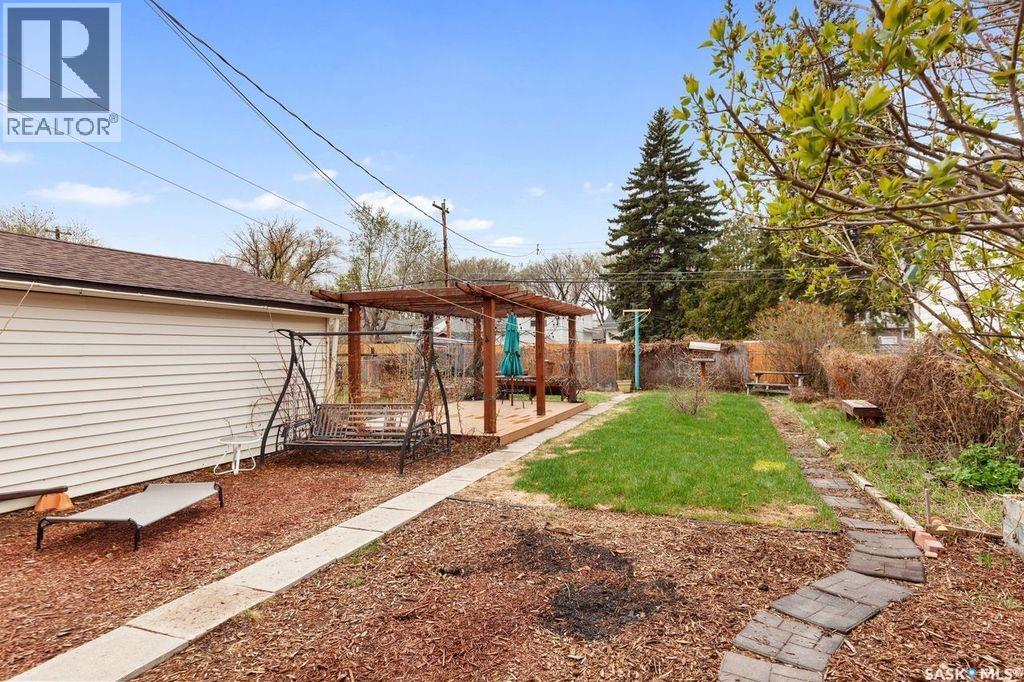 1309 N Avenue S, Saskatoon, Saskatchewan  S7M 2R2 - Photo 24 - SK036631
