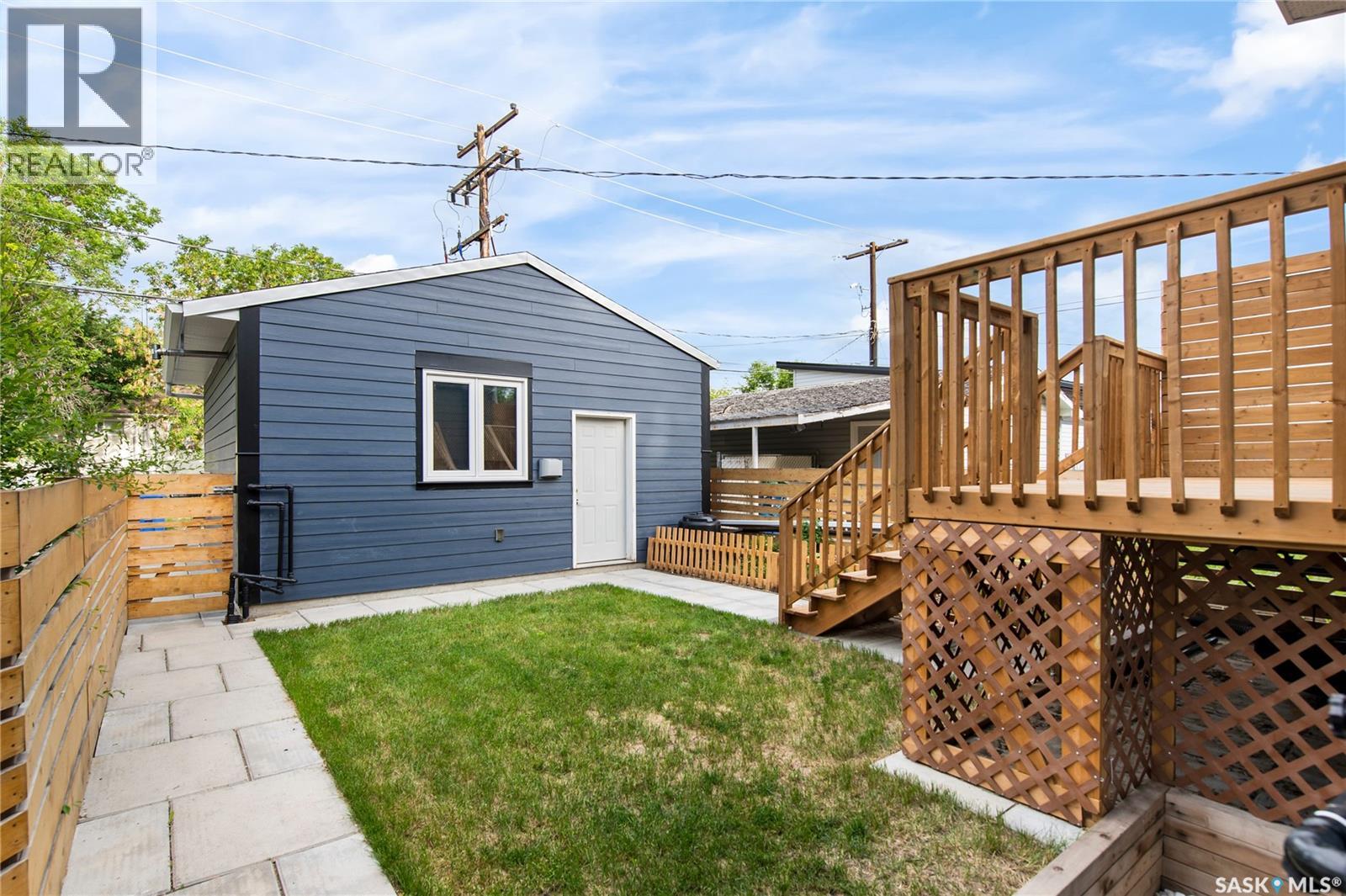 1920 Athol Street, Regina, Saskatchewan  S4T 3E3 - Photo 40 - SK036603