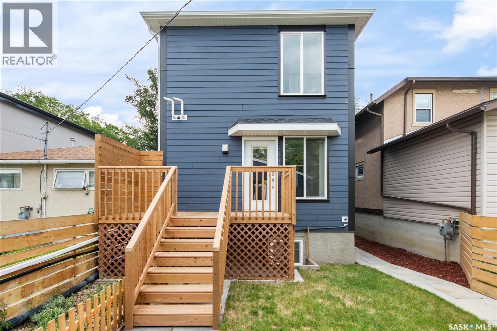 1920 Athol Street, Regina, Saskatchewan  S4T 3E3 - Photo 45 - SK036603