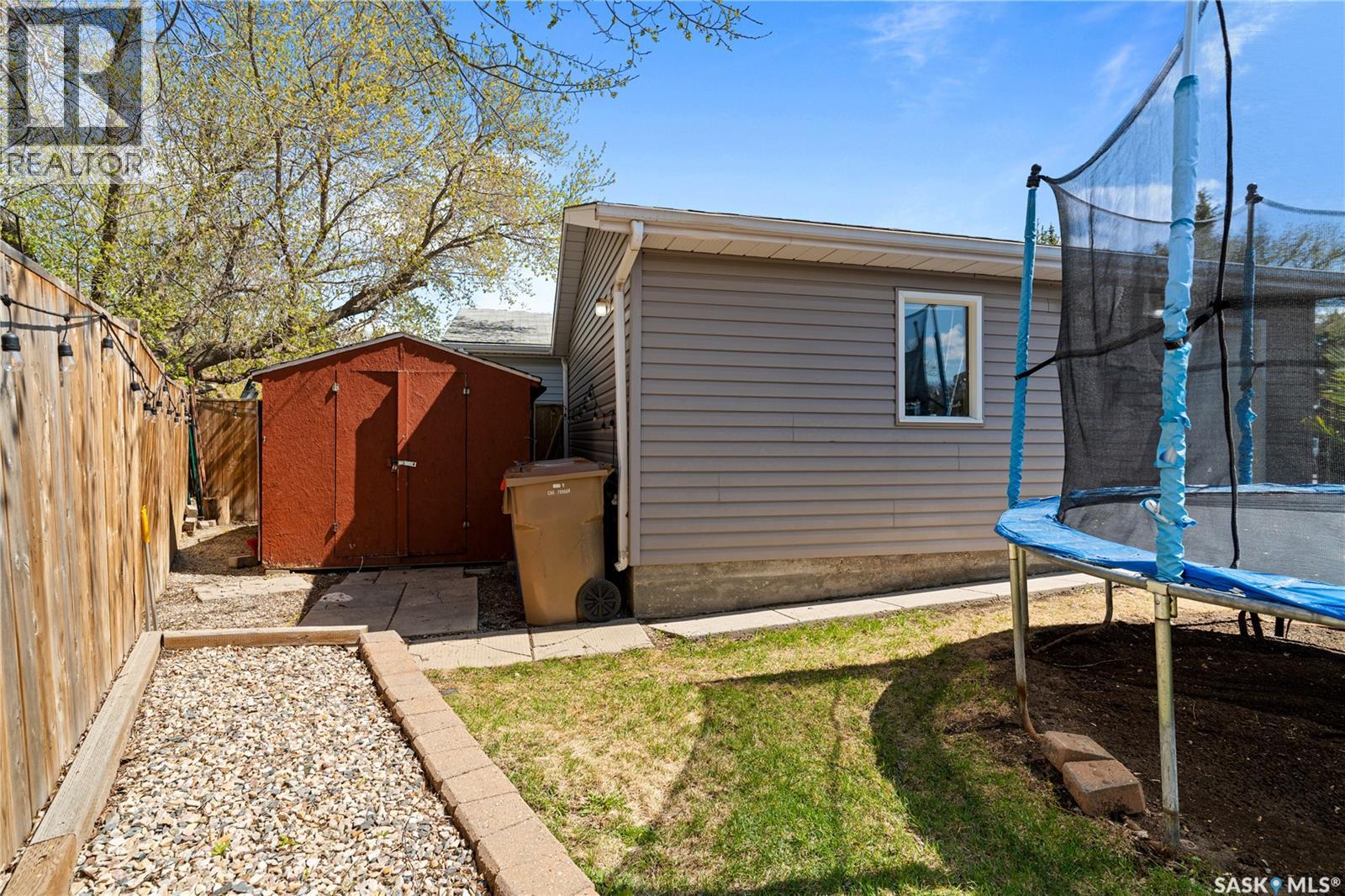 35 Symons Place, Regina, Saskatchewan  S4X 1M7 - Photo 38 - SK036592