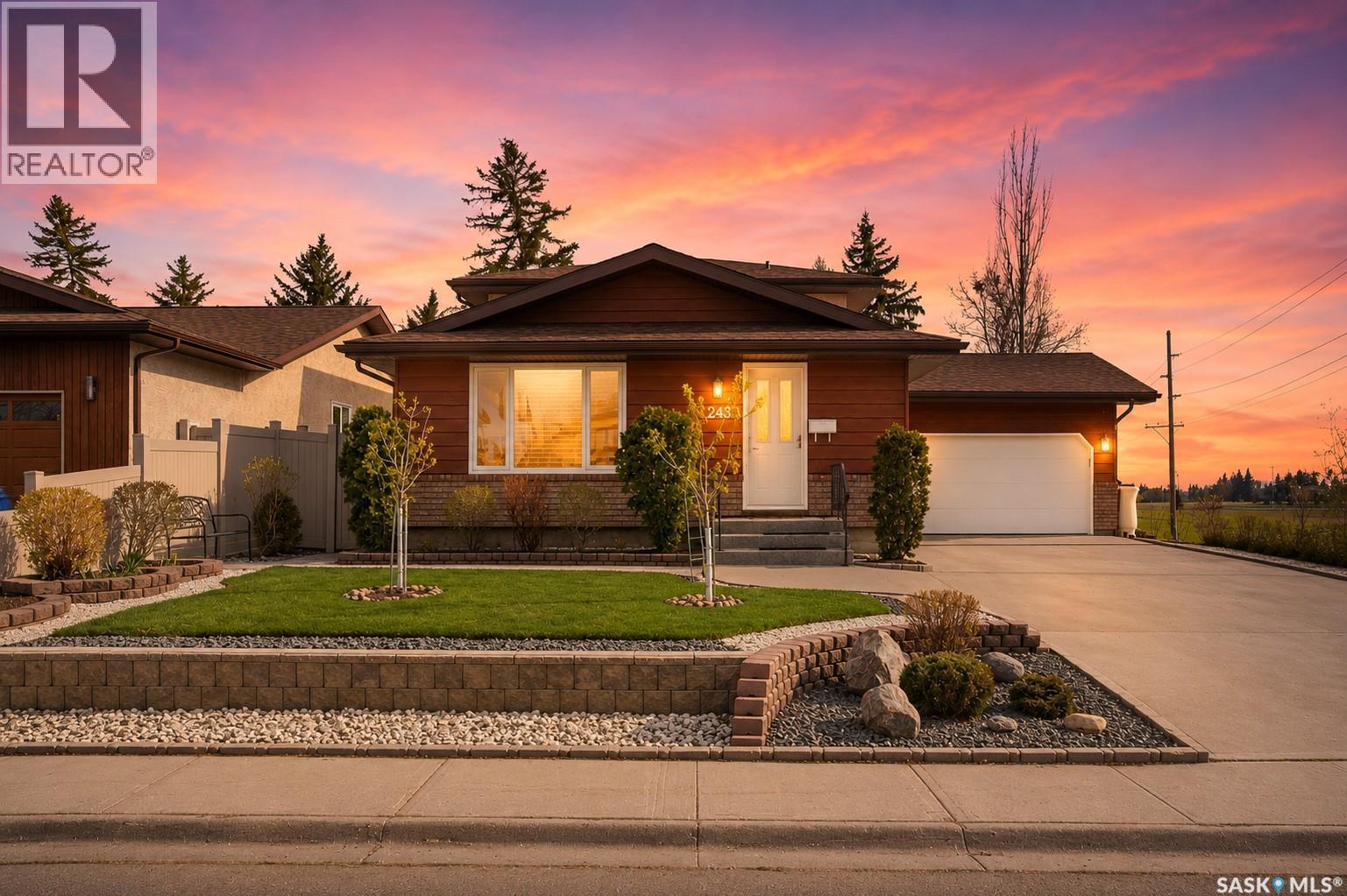 2403 Truesdale DRIVE, regina, Saskatchewan
