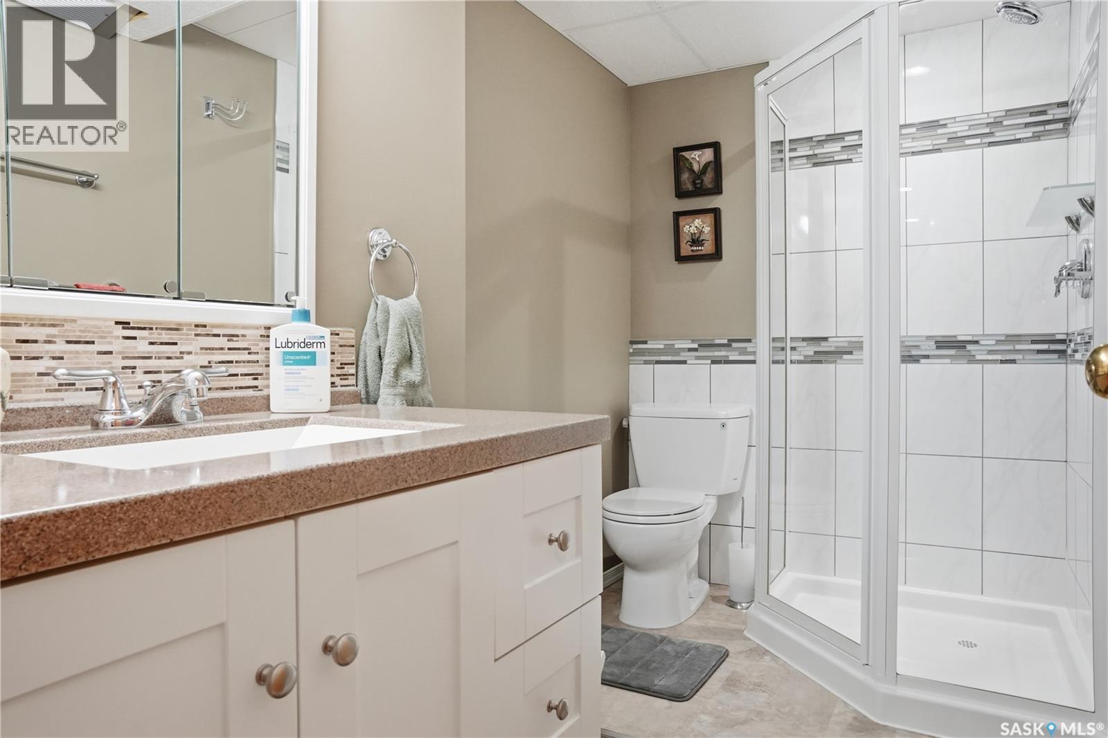 2403 Truesdale Drive, Regina, Saskatchewan  S4V 0W1 - Photo 47 - SK036499