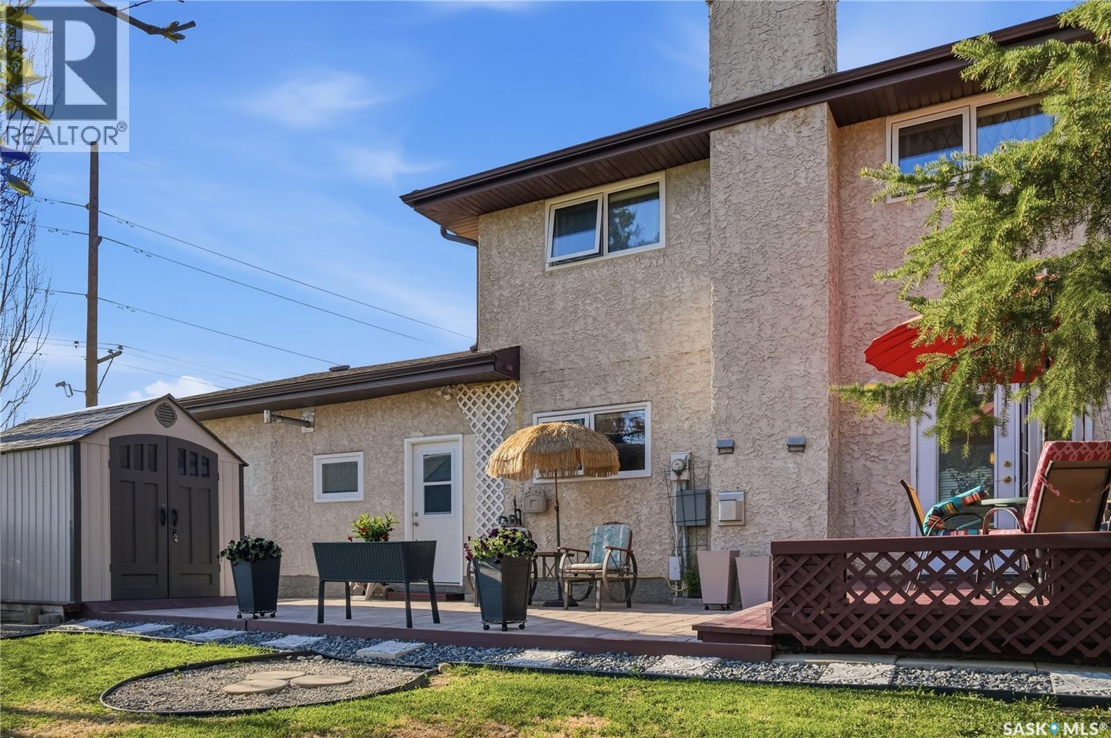 2403 Truesdale Drive, Regina, Saskatchewan  S4V 0W1 - Photo 53 - SK036499