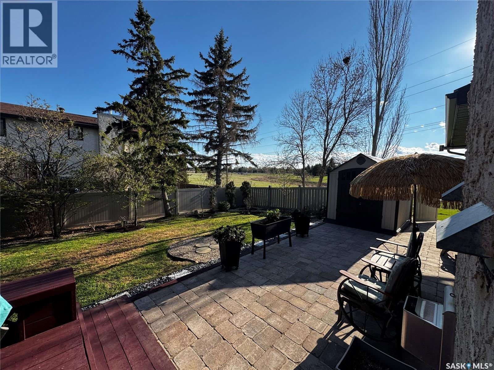 2403 Truesdale Drive, Regina, Saskatchewan  S4V 0W1 - Photo 61 - SK036499