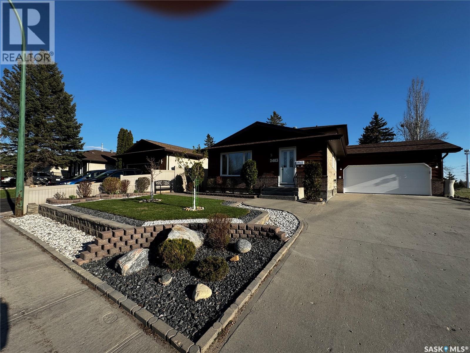 2403 Truesdale Drive, Regina, Saskatchewan  S4V 0W1 - Photo 64 - SK036499