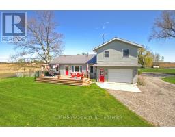 18487 RAGLAN ROAD, Chatham-Kent, Ontario
