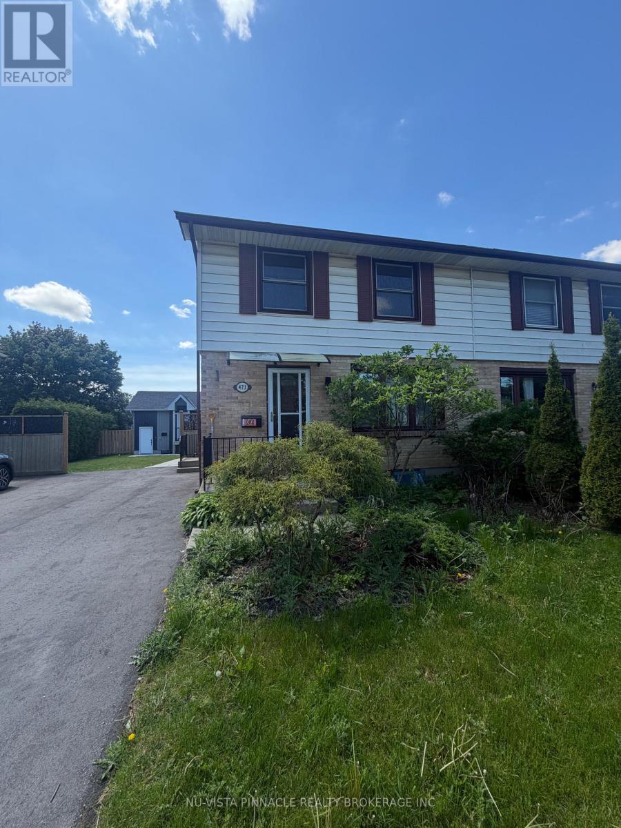 471 Alston Road, London South, Ontario  N6C 3B8 - Photo 1 - X13155894